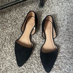 A New Day ballet flats